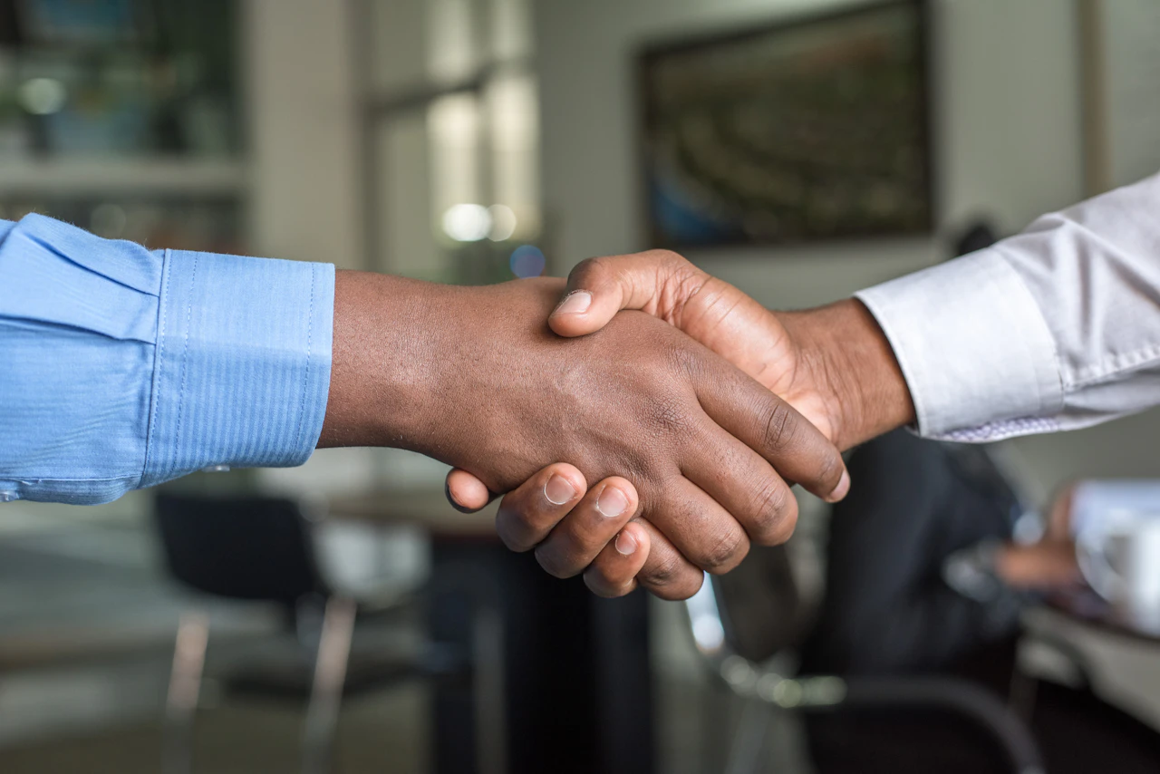 Due Diligence & Mediation